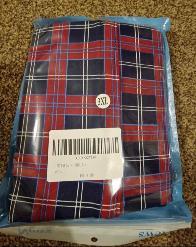 "HEYWEAN"  Dog Recovery Suit  - XXXL