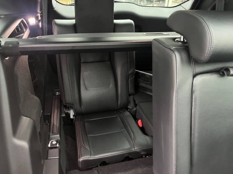 2021 70 LAND ROVER DISCOVERY SPORT 2.0 P290 MHEV R-DYNAMIC BLACK SUV 5DR PETROL 