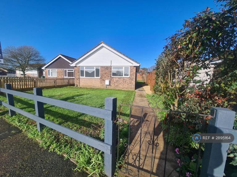 2 bedroom house in Mead Vale, Weston-Super-Mare, BS22 (2 bed) (#2895164)