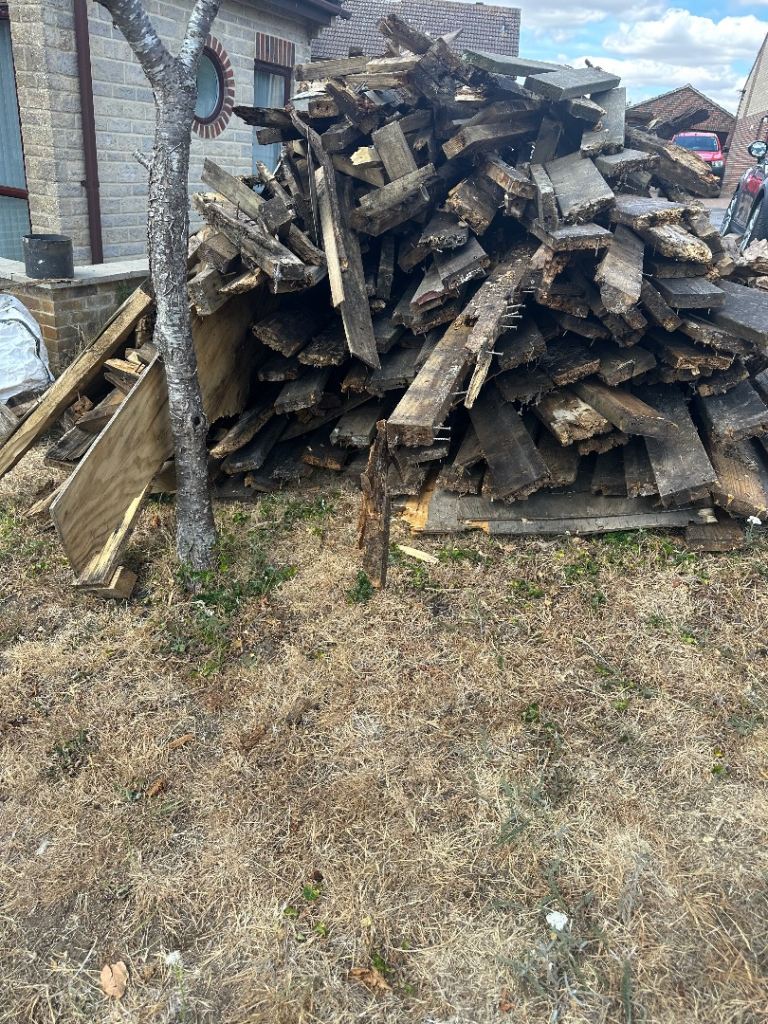 Wood & Timber Free 