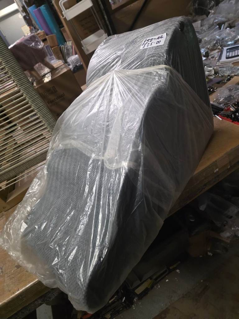 A new  Dog Steps for Bed x sofa ect 75x40x50cm, 4 Step High Density Foam Pet 