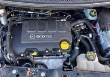 1.4 Mokka X Engine Vauxhall (2018-ON) D14NET Petrol Engine @ 3NGINES com