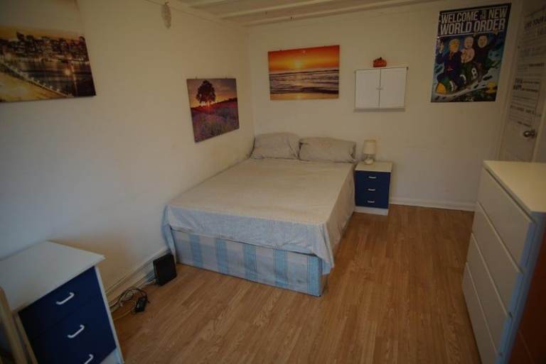 ✨Spacious Double Room – Wood Green, N22📍