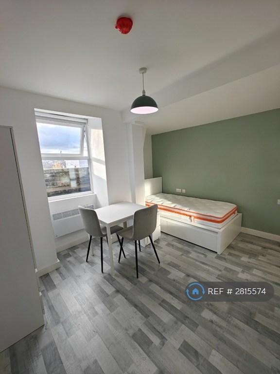 Studio flat in Tottenham Lane, London, N8 (#2815574)