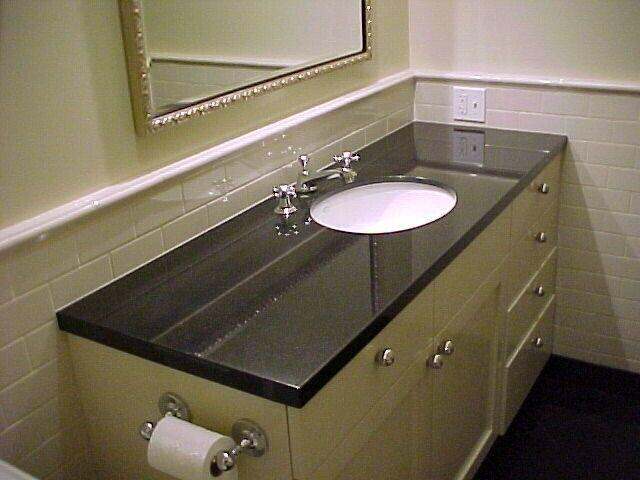 Factory Direct Prices on Granite and Quartz Vanity Tops – ONLY £120