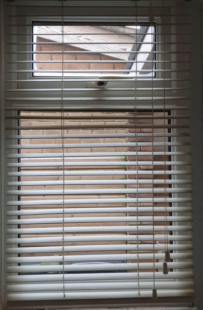 Blinds 