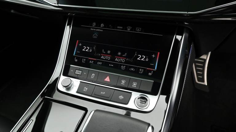 2022 Audi Q7 3.0 TFSI V6 55 Vorsprung SUV 5dr Petrol Tiptronic quattro Euro 6 (s/s) (340 SUV Petr...