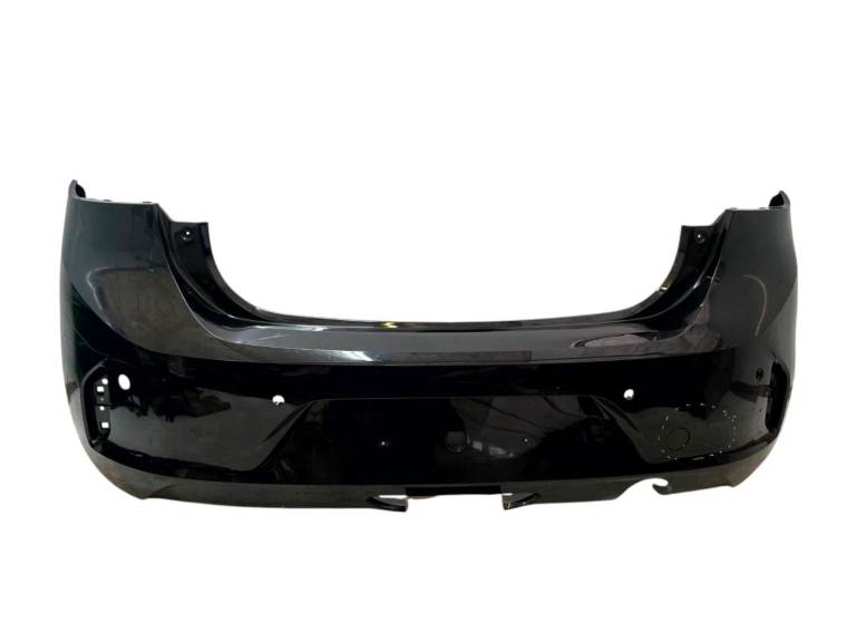 Vauxhall Corsa F Rear Bumper 2019 TO 2023 Genuine