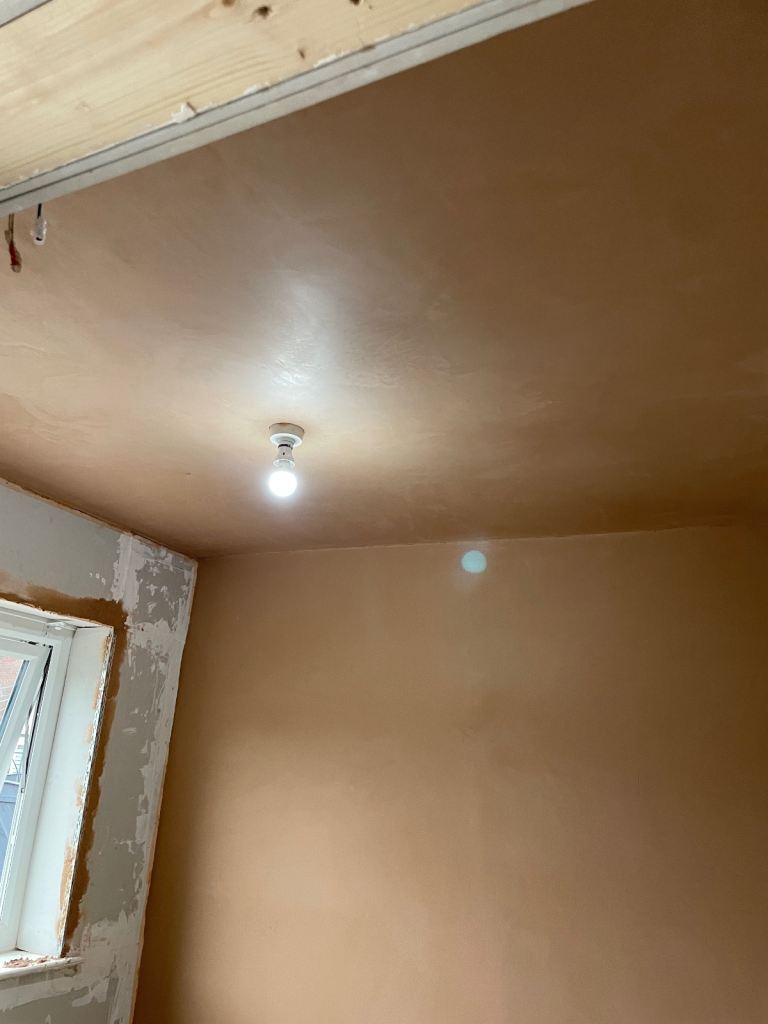 Plaster 