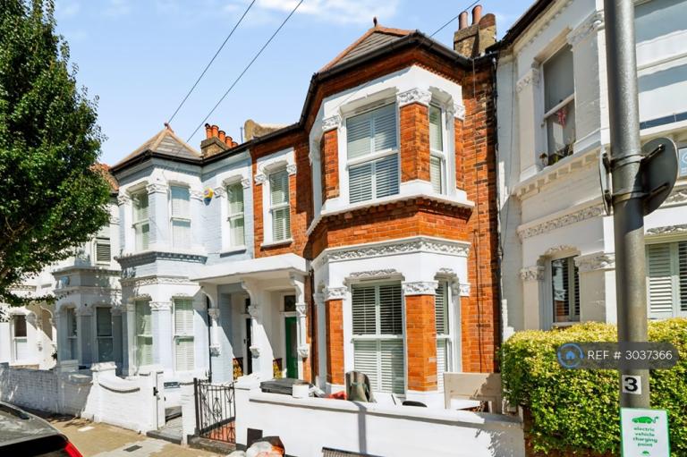 1 bedroom in Mysore Road, London, SW11 (#3037366)