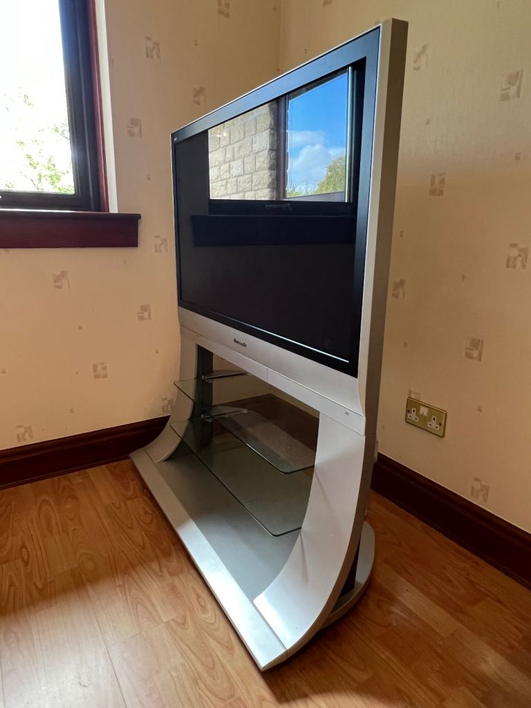 image for Panasonic tv 