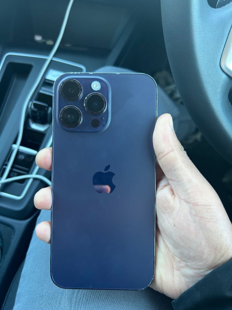 iPhone 14 Pro Max 128gb (Unlocked)