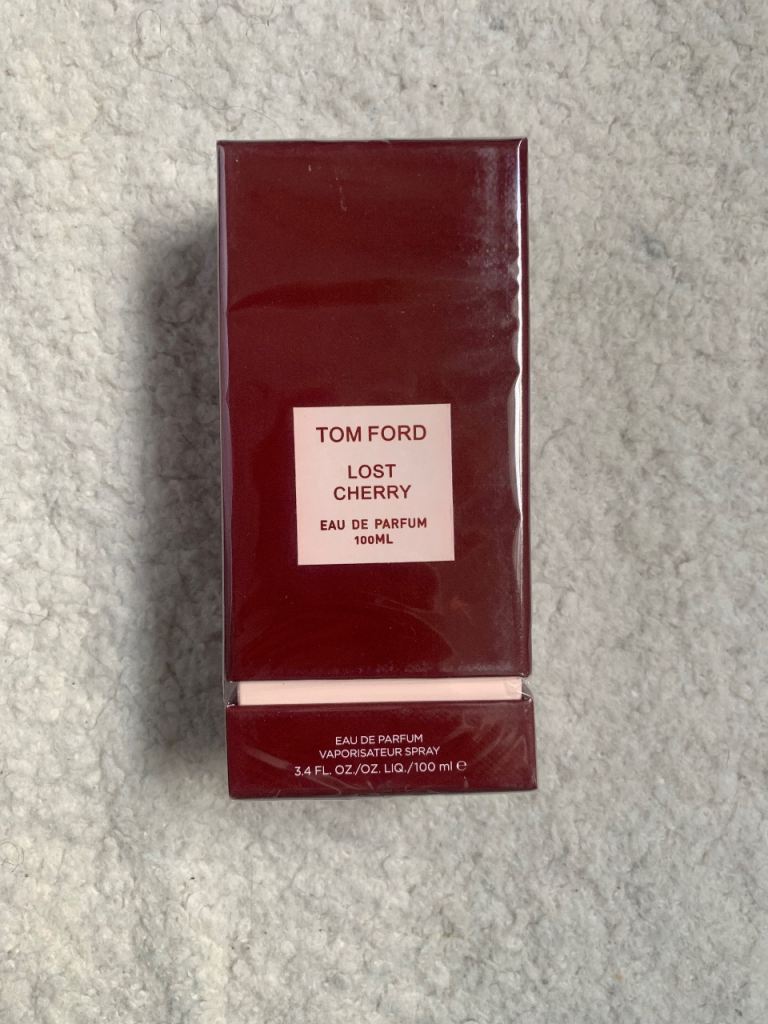 Tom ford lost cherry 100ml