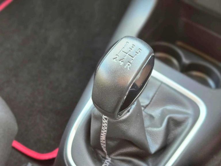 2019 Citroen C3 1.2 PureTech Feel Nav Edition Euro 6 (s/s) 5dr HATCHBACK Petrol Manual