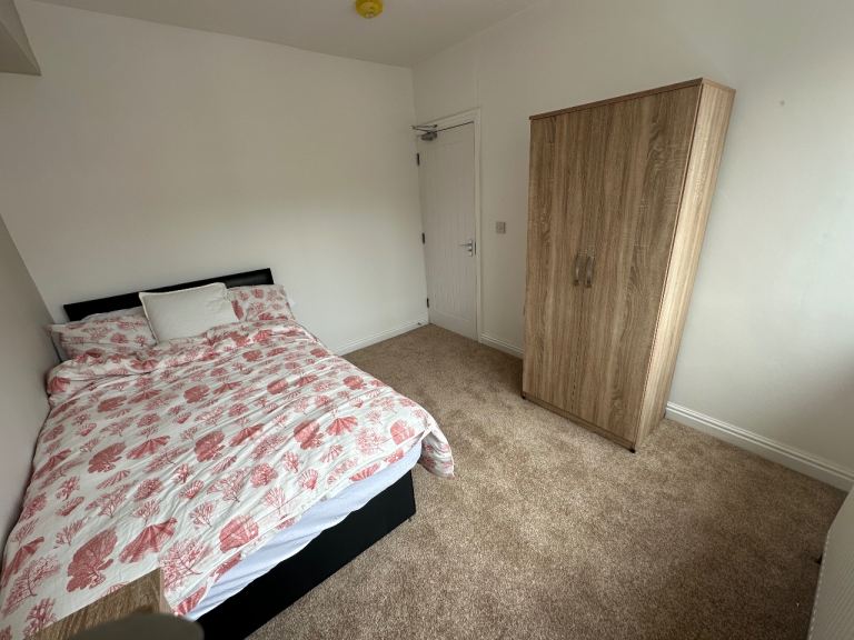 5Bedroom House For Lettings