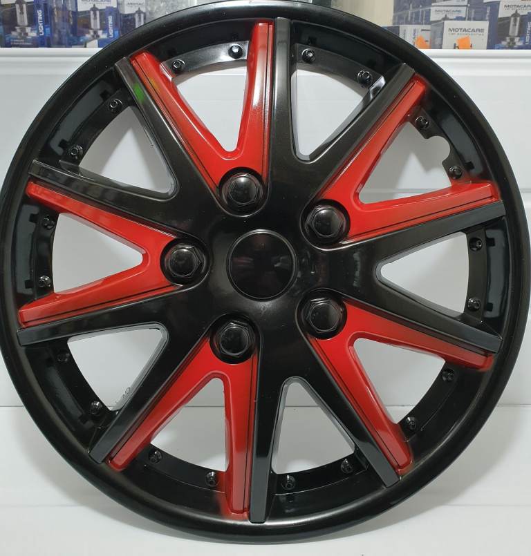 Wheel trims 13 inches 