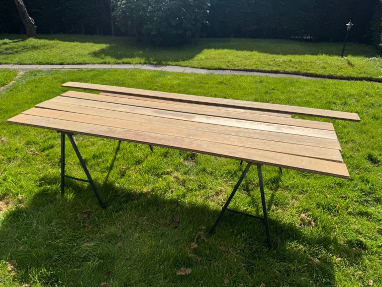 140mm x 20mm Engineered Oak Floor Boards