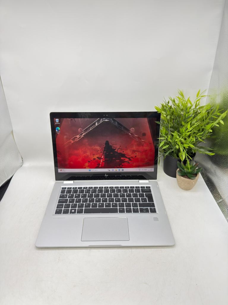 Hp laptop 