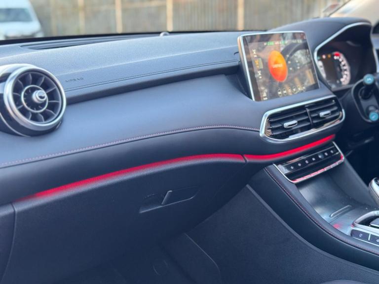 2020 MG MG HS 1.5 T-GDI Exclusive DCT Euro 6 (s/s) 5dr ESTATE Petrol Automatic