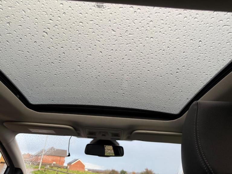 2019 Ford Fiesta 1.0T EcoBoost Active X Euro 6 (s/s) 5dr HATCHBACK Petrol Manual