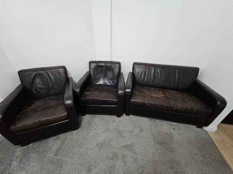 image for Comfy and light sofa