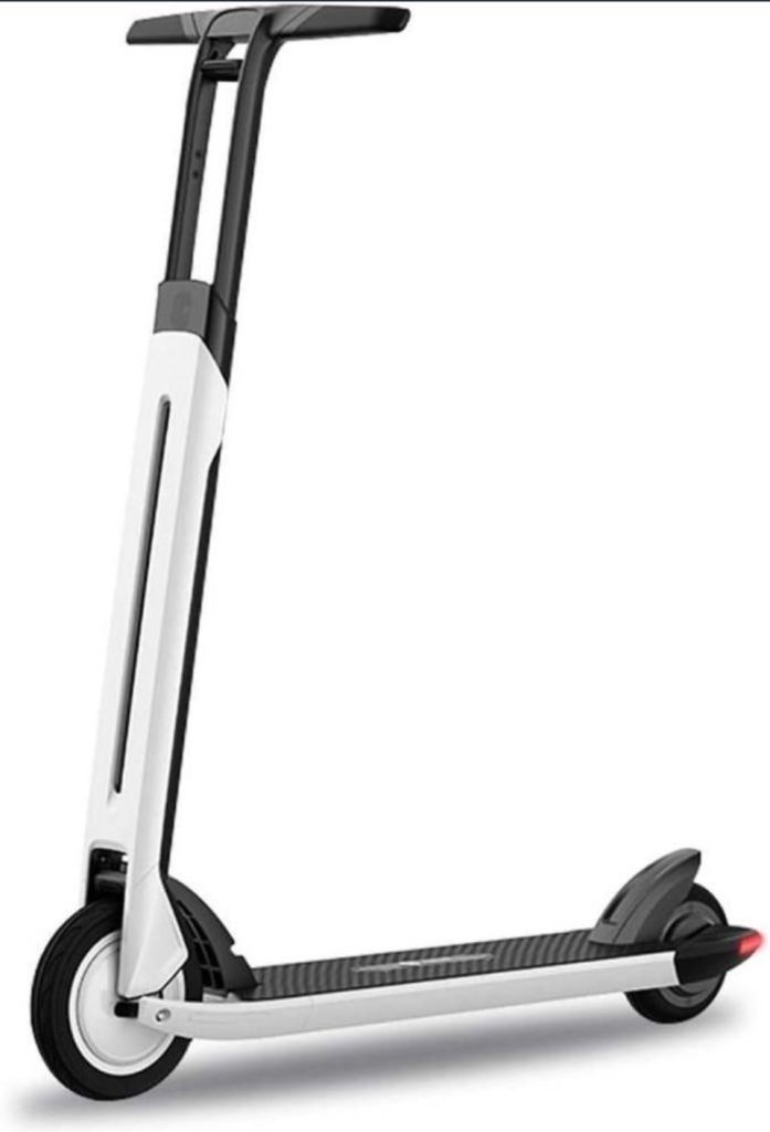 Adult Electric Scooter | T15 Segway 
