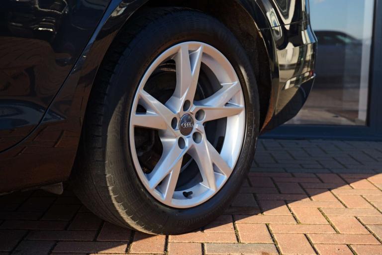 2018 Audi A4 2.0 A4 Sport Ultra TDI 5dr Estate Diesel Manual