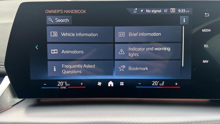 2025 BMW X1 sDrive 20i MHT M Sport 5dr Step Auto ESTATE PETROL Automatic