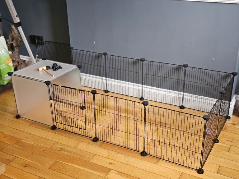 Pet Playpen