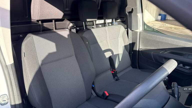 2024 Citroen Berlingo 1.5 BlueHDi 950 Enterprise XL Panel Van 6dr Diesel Manual LWB Euro 6 (s/s) ...