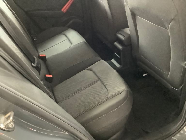 2019 Audi Q2 1.0 TFSI Sport 5dr ESTATE Petrol Manual