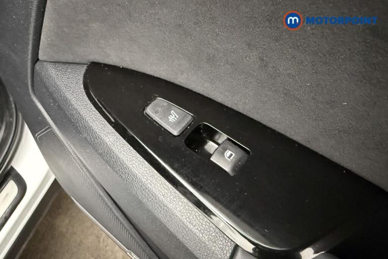 2022 Kia Sportage 1.6T GDi HEV GT-Line S 5dr Auto ESTATE PETROL/ELECTRIC Automatic