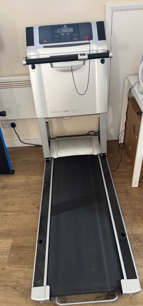Treadmill to give away for free