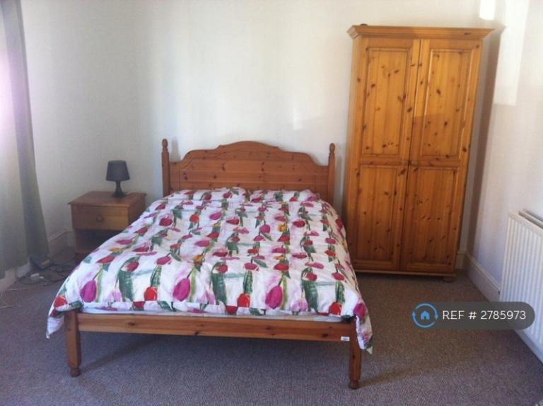 1 bedroom in Harcourt Road, London, SE4 (#2785973)