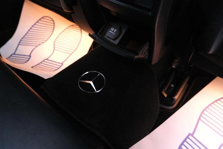  Mercedes-Benz A-Class 1.6 A180 BlueEfficiency Sport Hatchback 5dr Petrol 7G-DCT Euro 6 (s/s) (12...