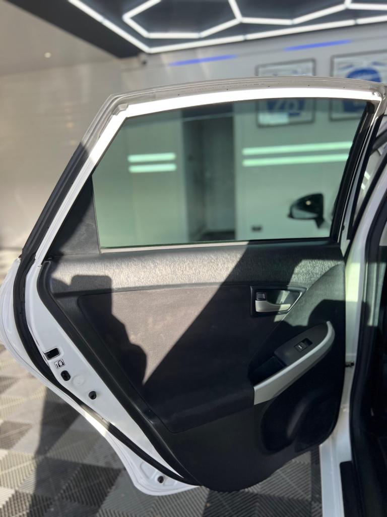 2019 Toyota Prius 1.8 VVT-h T Spirit CVT Euro 5 (s/s) 5dr HYBRID ELECTRIC Automatic