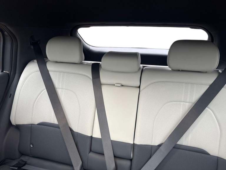 2025 Kia EV3 148kW GT-Line S 81.4kWh 5dr Auto Estate ELECTRIC Automatic