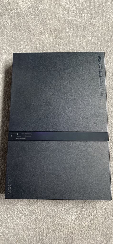 Ps2 + ps1?