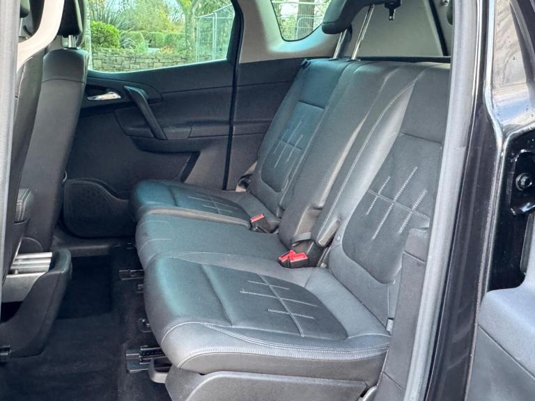 2016 Vauxhall Meriva 1.4i Turbo SE Auto Euro 6 5dr MPV Petrol Automatic