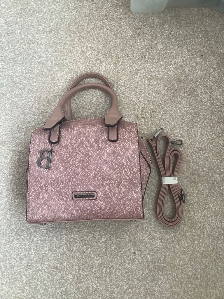 Bulaggi Handbag
