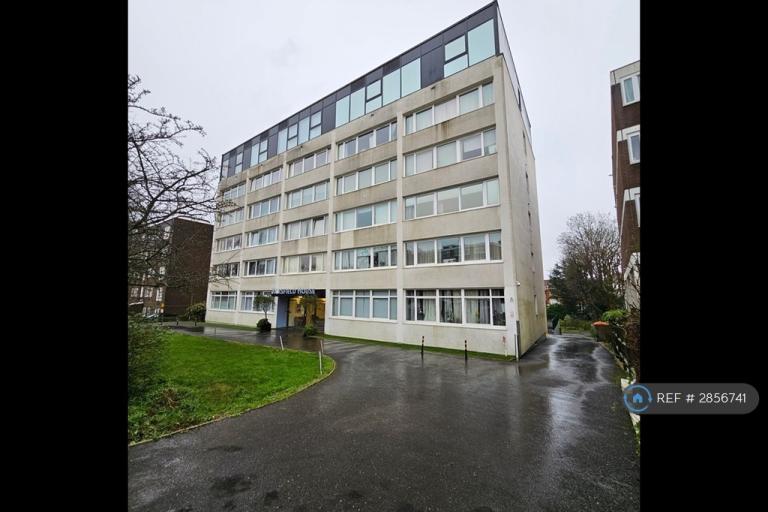 Studio flat in Kersfield House, London, SW15 (#2856741)
