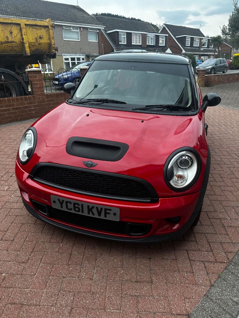 Mini, HATCHBACK, Hatchback, 2011, Manual, 1995 (cc), 3 doors