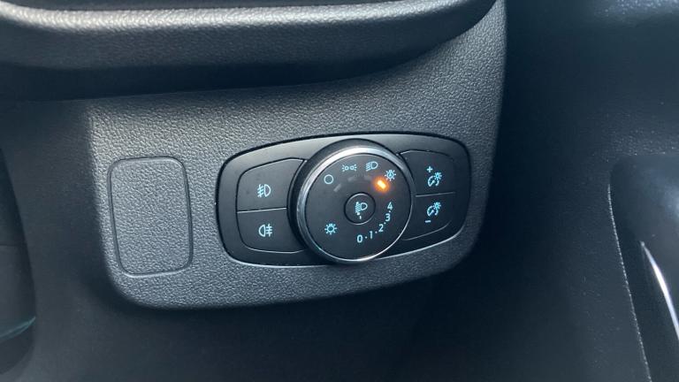 2022 Ford Puma 1.0 EcoBoost Hybrid mHEV ST-Line X 5dr HATCHBACK PETROL Manual