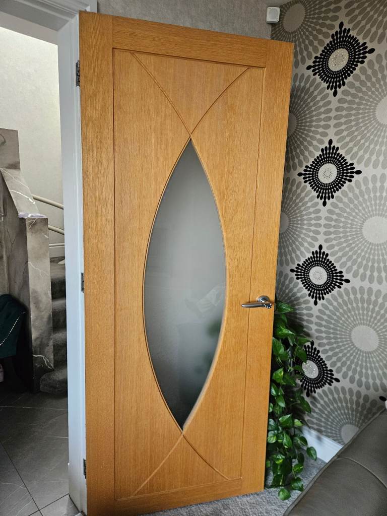 image for internal door