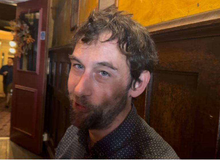 Tenant seeking flat in West/North Yorkshire