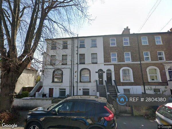 1 bedroom flat in Ash Grove, Bromley, SE20 (1 bed) (#2804380)