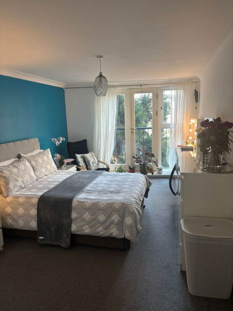 One Bedroom Flat to Rent Maidstone 