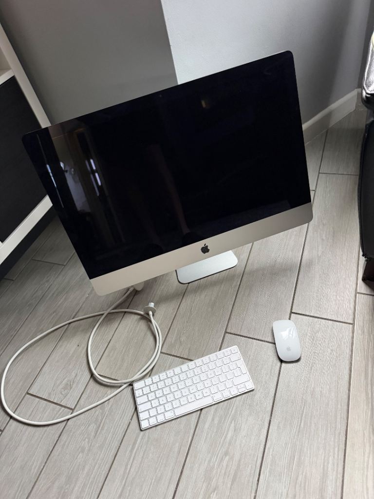 Apple iMac 27” 