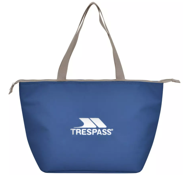 Trespass Cool bag Tote Bag 20L