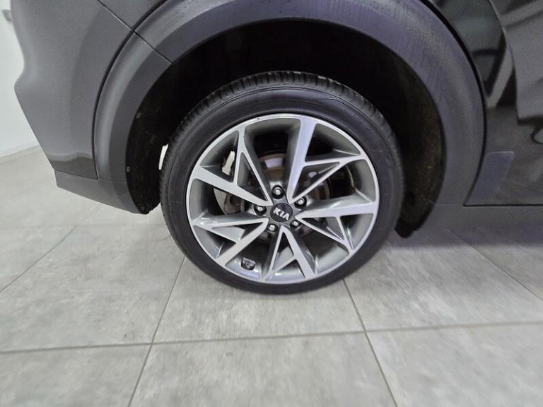 2020 Kia Niro GDi 3 SUV HYBRID Automatic